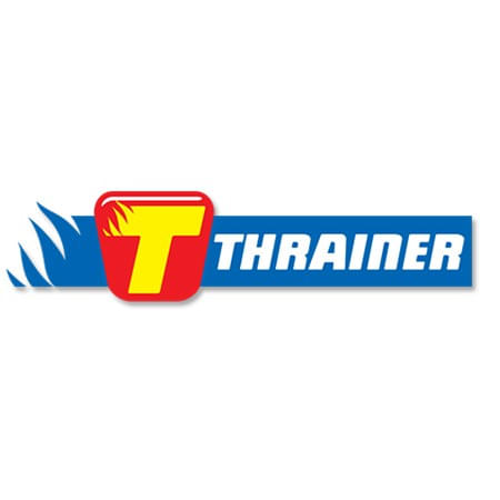 Thrainer-Logo